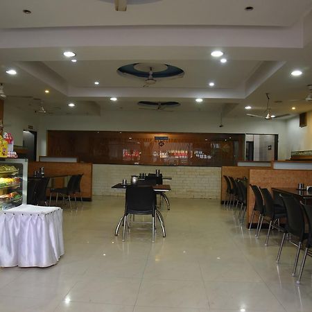 Rams Inn Thanjavur Esterno foto